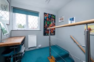 Landing area- click for photo gallery